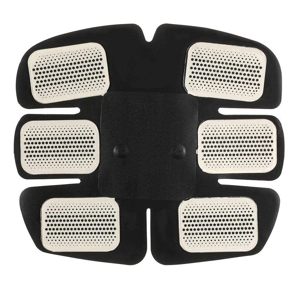 Electronic TENS Muscle Stimulator with Ab & Arm Pads by HitMyNeed