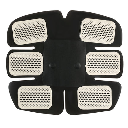 Electronic TENS Muscle Stimulator with Ab & Arm Pads by HitMyNeed