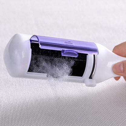 Electrostatic Clothes Lint Remover Brush by HitMyNeed