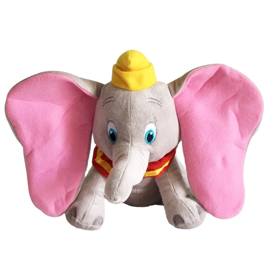 Elephant Stuffed Animal Plush Toy 30cm by HitMyNeed