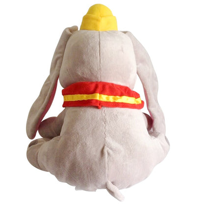 Elephant Stuffed Animal Plush Toy 30cm by HitMyNeed