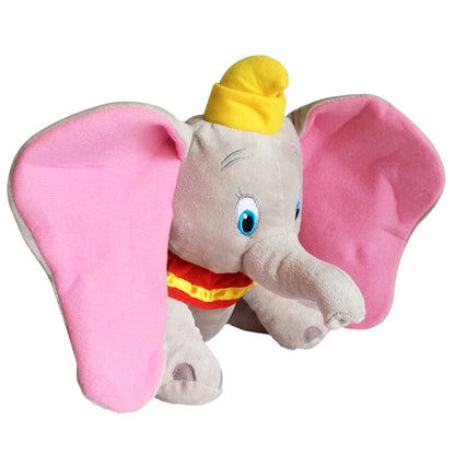 Elephant Stuffed Animal Plush Toy 30cm by HitMyNeed