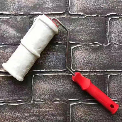 Embossing Brick Texture Roller for Wall Finishes by HitMyNeed
