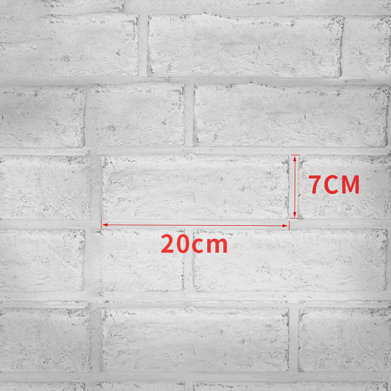 Embossing Brick Texture Roller for Wall Finishes by HitMyNeed