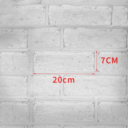 Embossing Brick Texture Roller for Wall Finishes by HitMyNeed