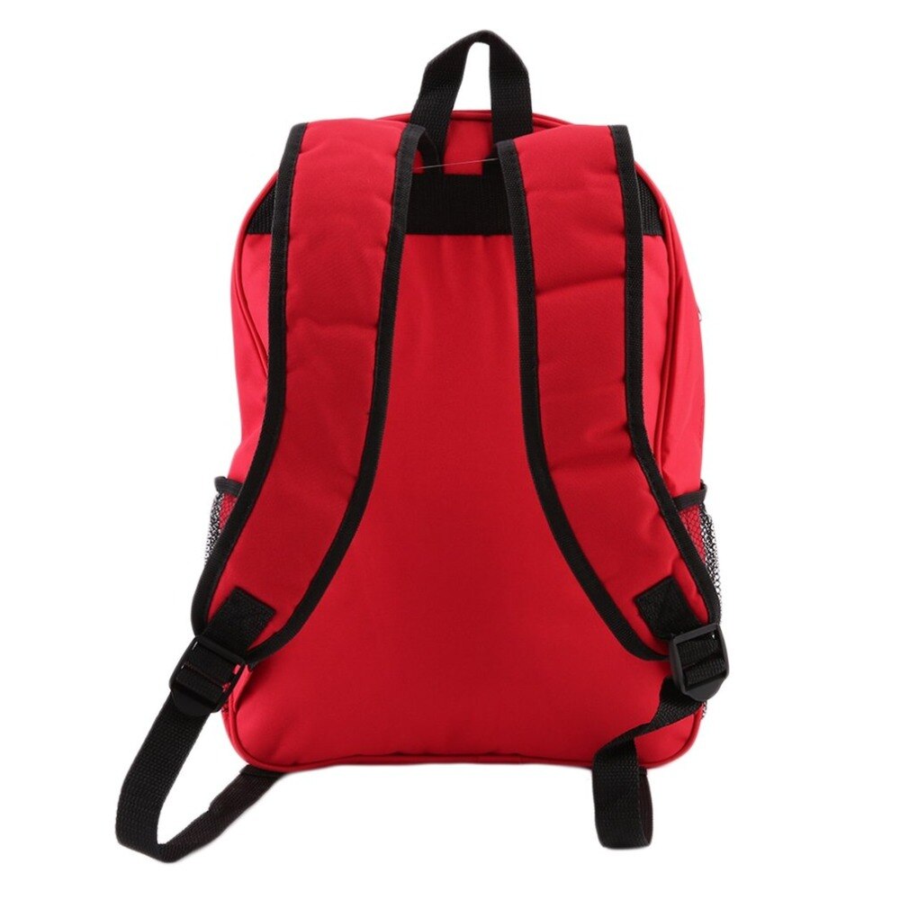 Emergency First Aid Backpack - Water-Resistant Nylon by HitMyNeed