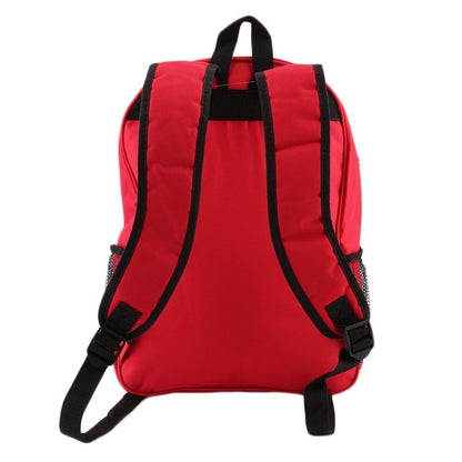 Emergency First Aid Backpack - Water-Resistant Nylon by HitMyNeed