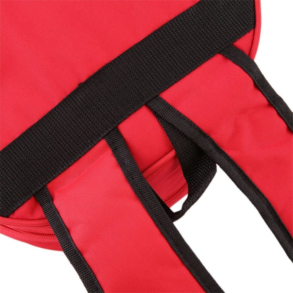 Emergency First Aid Backpack - Water-Resistant Nylon by HitMyNeed