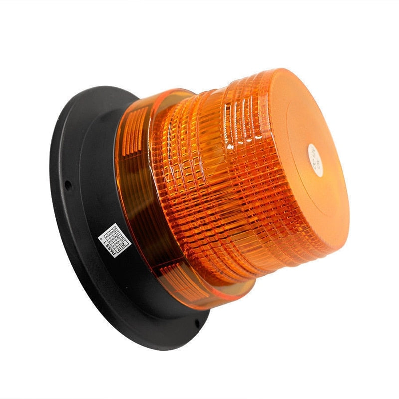 Emergency LED Car Beacon Light 12V Magnetic by HitMyNeed