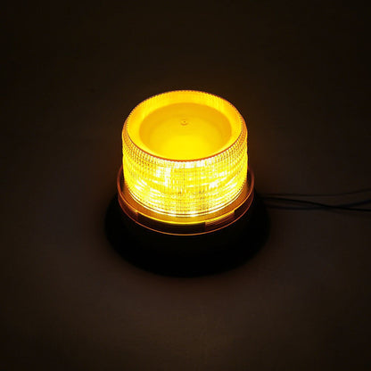 Emergency LED Car Beacon Light 12V Magnetic by HitMyNeed