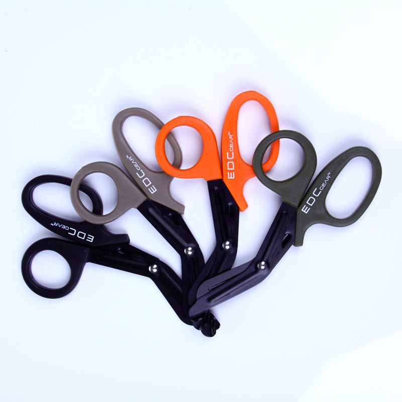 Emergency Paramedic Trauma Shears 7.5 inch by HitMyNeed