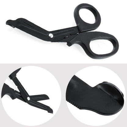 Emergency Paramedic Trauma Shears 7.5 inch by HitMyNeed