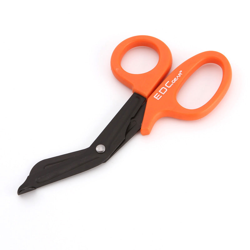 Emergency Paramedic Trauma Shears 7.5 inch by HitMyNeed