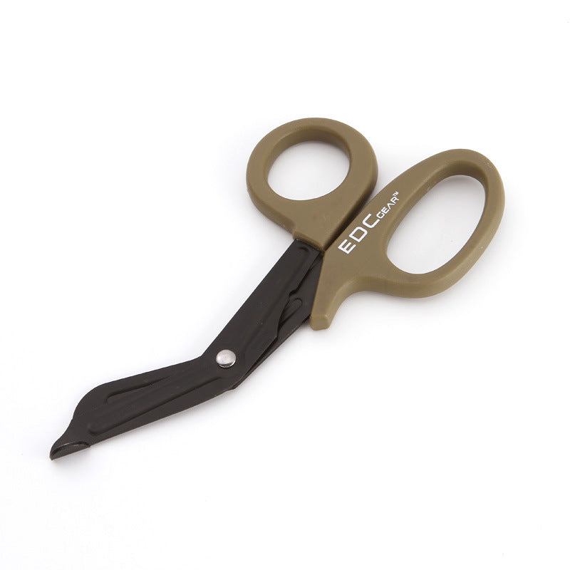 Emergency Paramedic Trauma Shears 7.5 inch by HitMyNeed