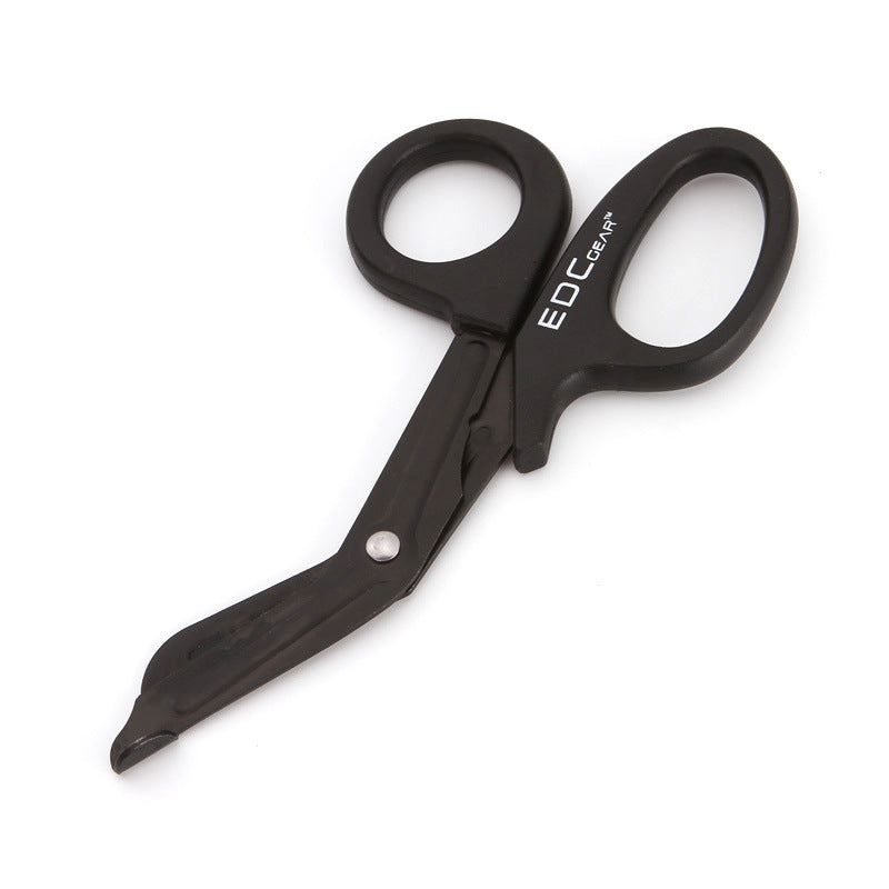 Emergency Paramedic Trauma Shears 7.5 inch by HitMyNeed