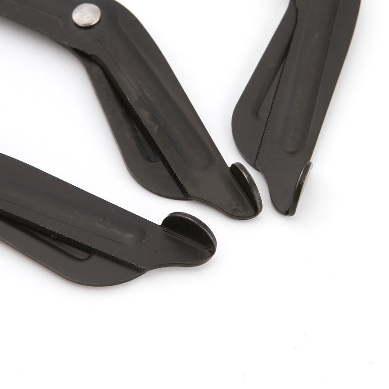 Emergency Paramedic Trauma Shears 7.5 inch by HitMyNeed