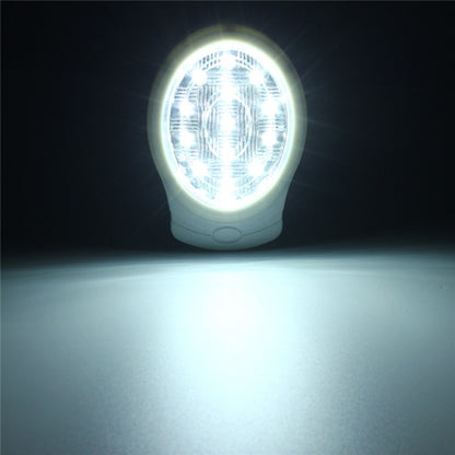 Emergency Rechargeable LED Light with Auto-On by HitMyNeed