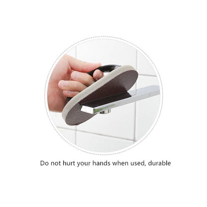 Emery Kitchen Cleaning Sponge with Scrub Brush by HitMyNeed