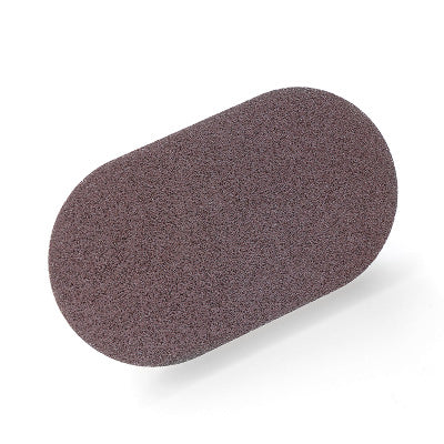 Emery Kitchen Cleaning Sponge with Scrub Brush brown by HitMyNeed