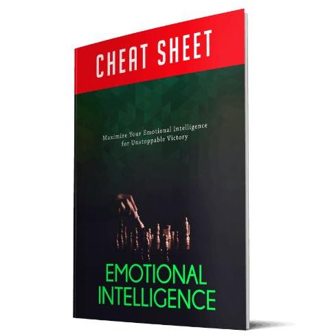 Emotional Intelligence: Emotional Awareness Ebook by HitMyNeed