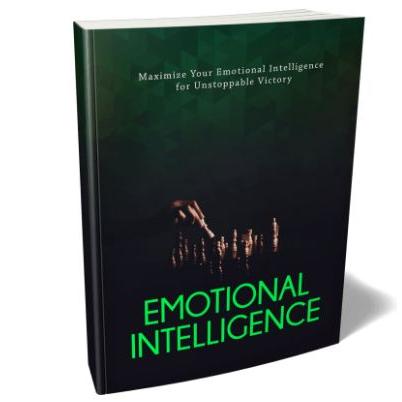 Emotional Intelligence: Emotional Awareness Ebook by HitMyNeed