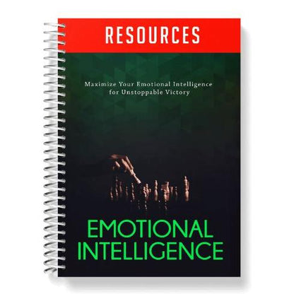 Emotional Intelligence: Emotional Awareness Ebook by HitMyNeed