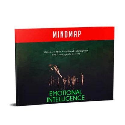Emotional Intelligence: Emotional Awareness Ebook by HitMyNeed