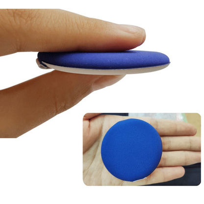 Empty Cushion Compact Case with Puff and Mirror 15g by HitMyNeed
