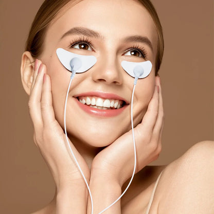 EMS Facial Massager V-Face Skin Tightening Device by HitMyNeed