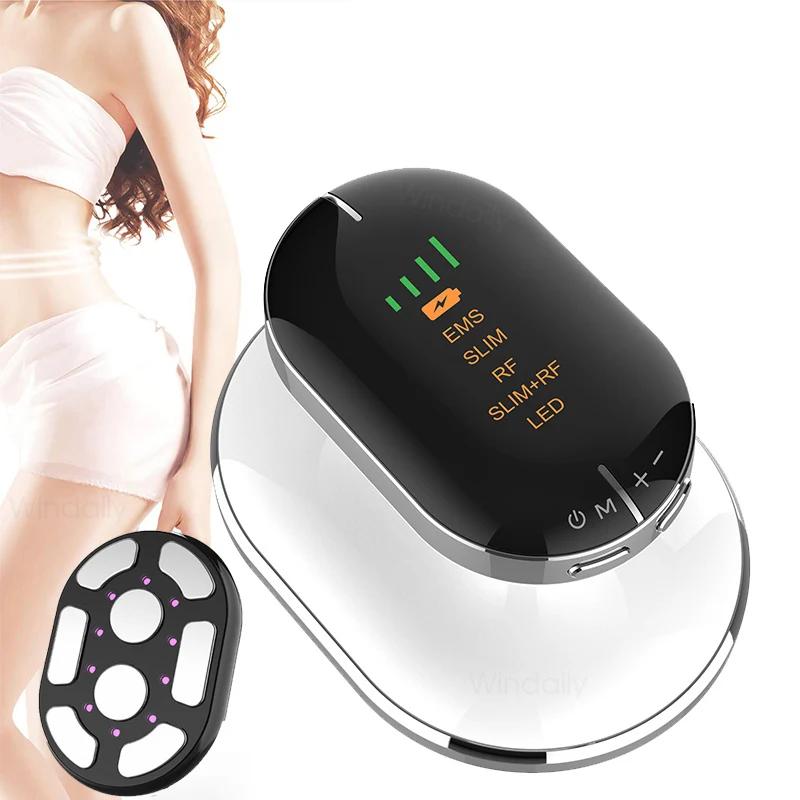 EMS RF Body Slimming & Cellulite Massager Device by HitMyNeed