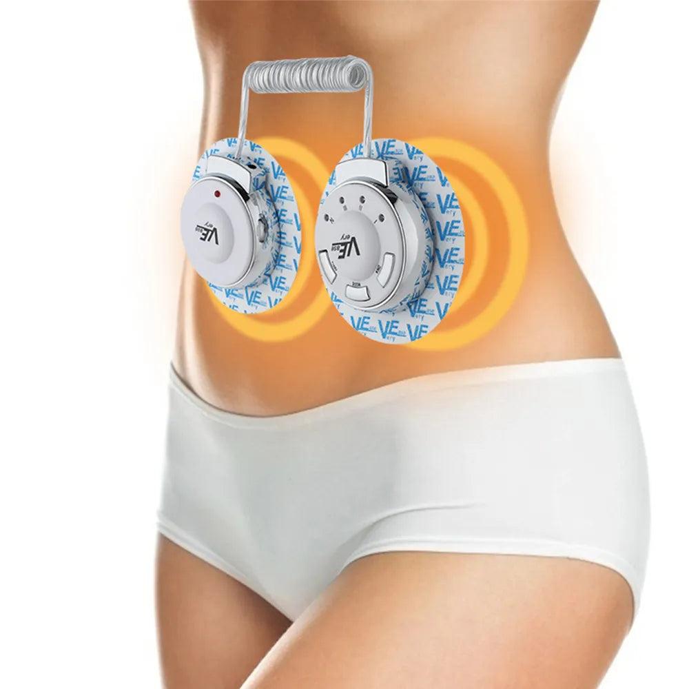 EMS VE Sport Body Shaping & Anti-Cellulite Massager by HitMyNeed