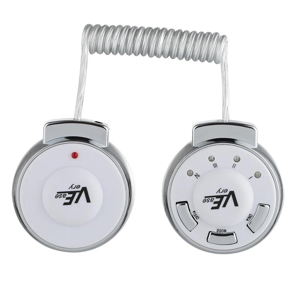 EMS VE Sport Body Shaping & Anti-Cellulite Massager by HitMyNeed