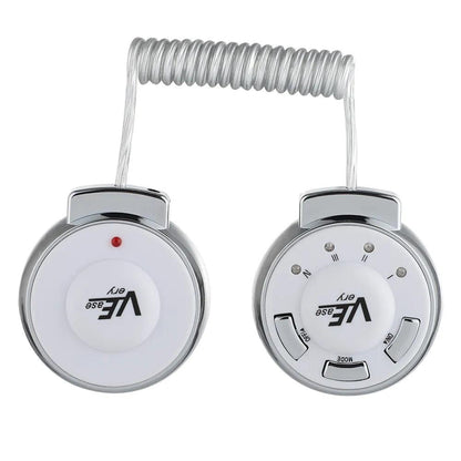 EMS VE Sport Body Shaping & Anti-Cellulite Massager by HitMyNeed