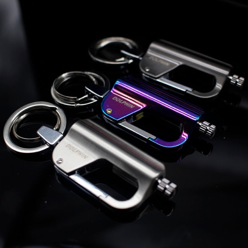 Endless Match Waterproof Refillable Fire Starter by HitMyNeed