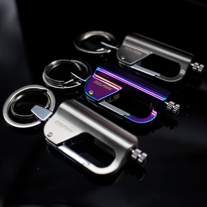 Endless Match Waterproof Refillable Fire Starter by HitMyNeed