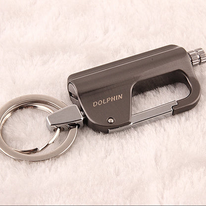 Endless Match Waterproof Refillable Fire Starter by HitMyNeed