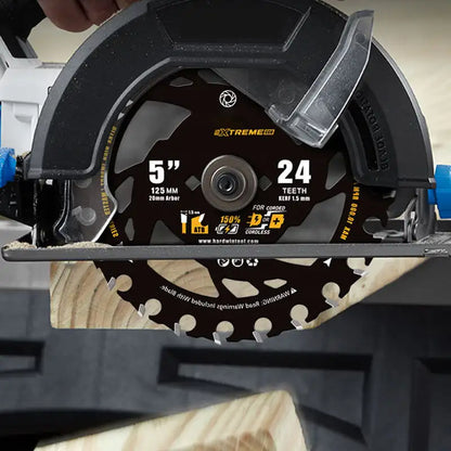 Energy Saving Lithium Wood Cutting Saw Blades by HitMyNeed