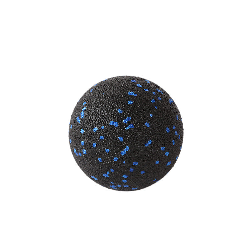 EPP Peanut Massage Ball for Myofascial Release blue-ball by HitMyNeed