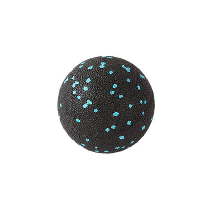 EPP Peanut Massage Ball for Myofascial Release green-ball by HitMyNeed
