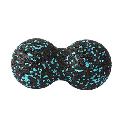 EPP Peanut Massage Ball for Myofascial Release peanut-green by HitMyNeed