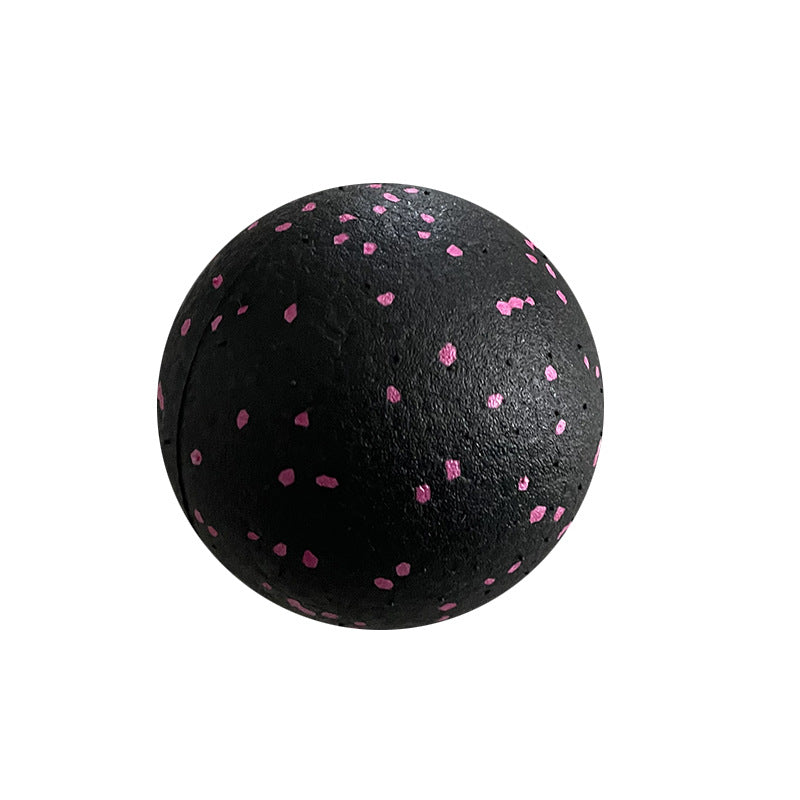 EPP Peanut Massage Ball for Myofascial Release pink-ball by HitMyNeed