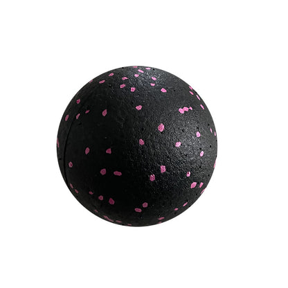 EPP Peanut Massage Ball for Myofascial Release pink-ball by HitMyNeed