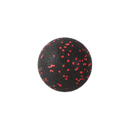 EPP Peanut Massage Ball for Myofascial Release red-ball by HitMyNeed