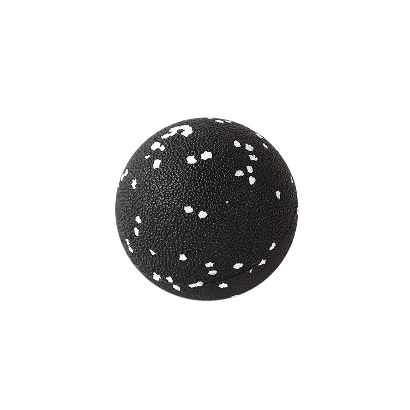 EPP Peanut Massage Ball for Myofascial Release white-ball by HitMyNeed
