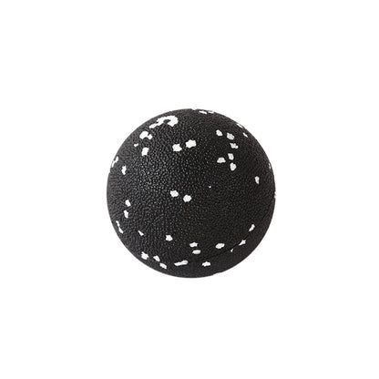 EPP Peanut Massage Ball for Myofascial Release white-ball by HitMyNeed