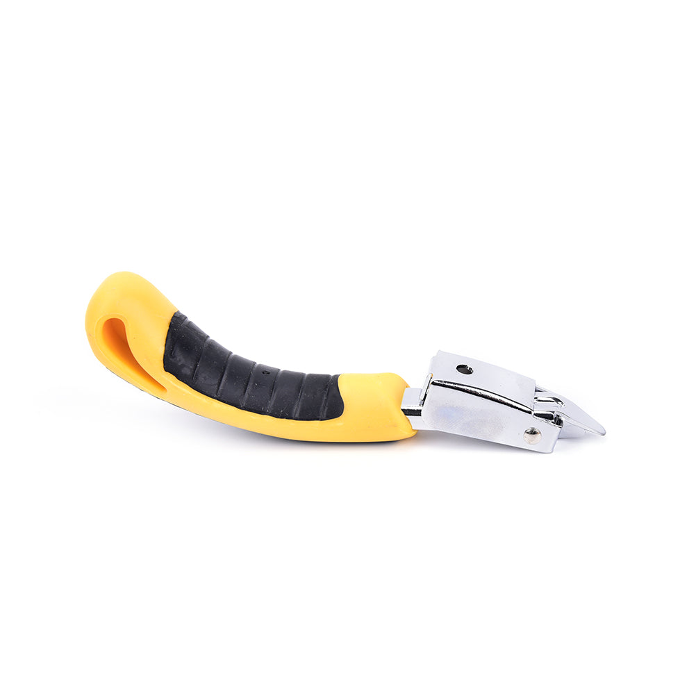 Ergonomic Furniture Staple Remover Tool by HitMyNeed