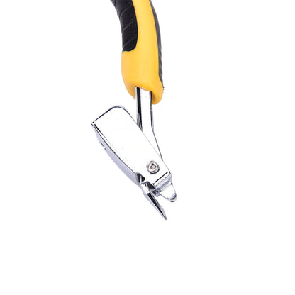 Ergonomic Furniture Staple Remover Tool by HitMyNeed
