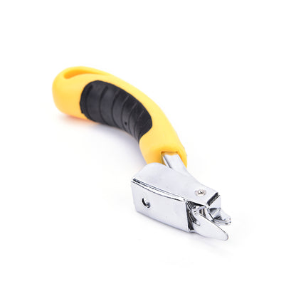 Ergonomic Furniture Staple Remover Tool by HitMyNeed
