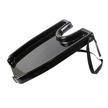 Ergonomic Hair Washing Tray for Salon & Home by HitMyNeed
