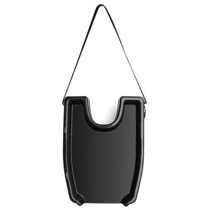 Ergonomic Hair Washing Tray for Salon & Home by HitMyNeed